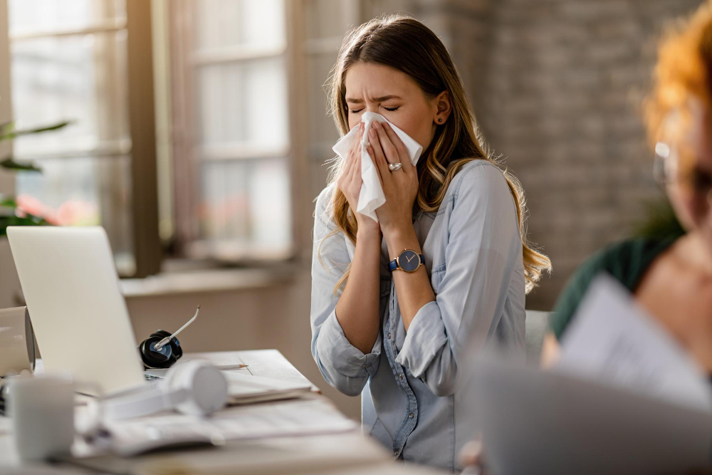 Allergies