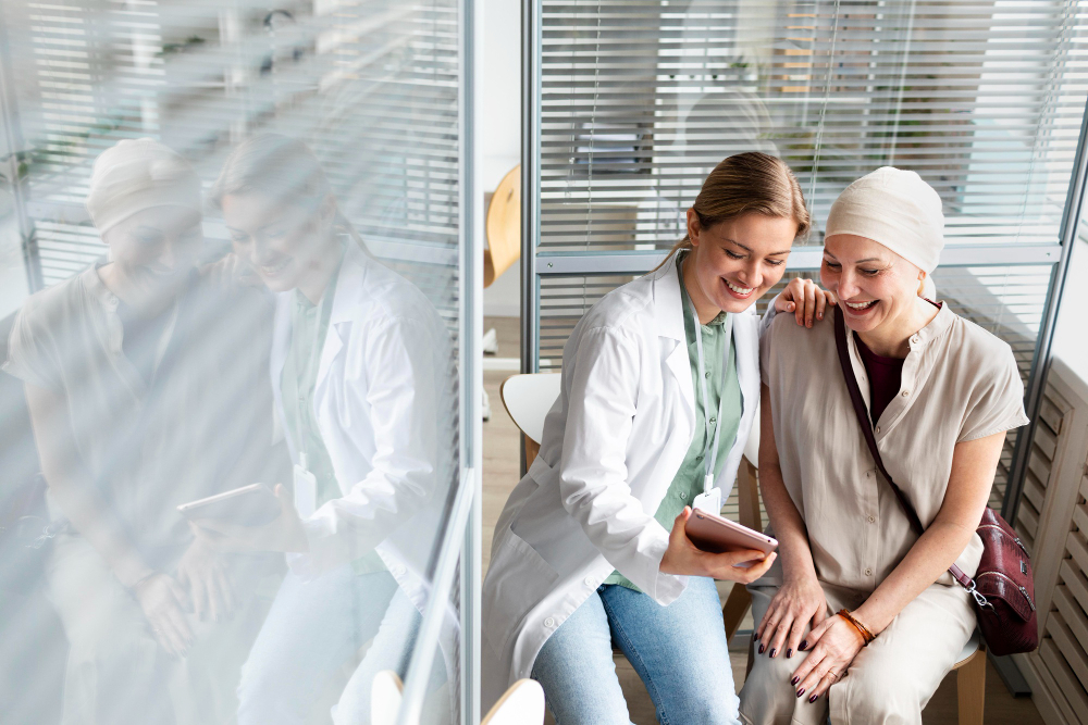 Oncology Support
