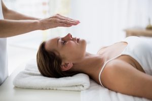 Reiki -