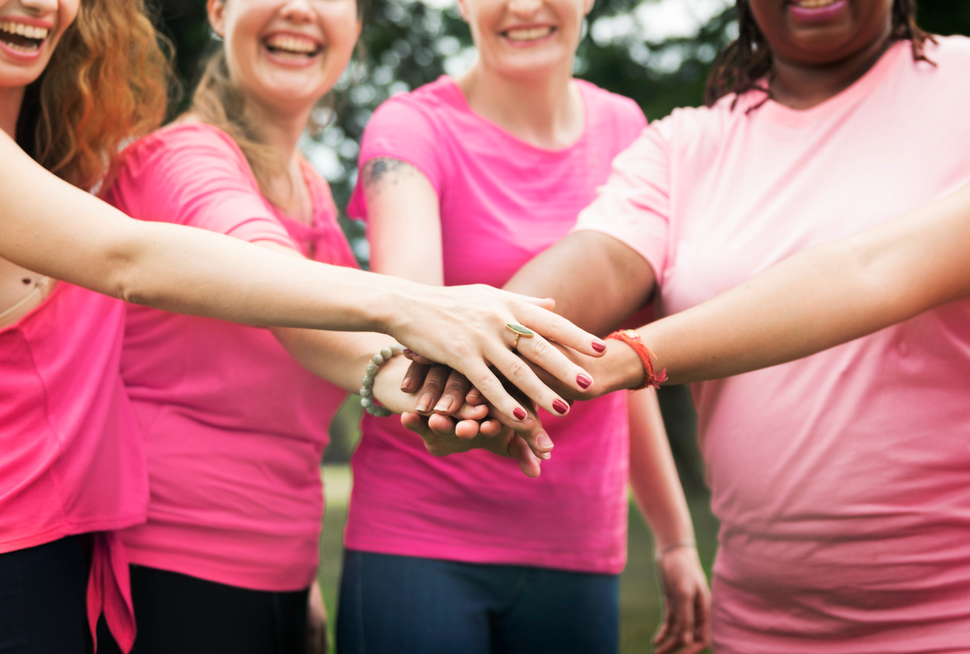 Cancer Support Treatment